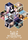 SKE48/SKE48 MV COLLECTIONȢ䤷ȡ VOL.22ȡ [Blu-ray]