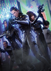 GANTZ:O [Blu-ray]