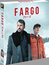 FARGO ե SEASONSѥȡܥå5ȡ [DVD]