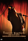 Ĺ޼   Tsuyoshi Nagabuchi ONE MAN SHOW