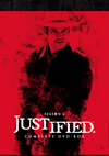 JUSTIFIED  6 ץ꡼ DVD-BOX3ȡ [DVD]