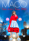 MACO/ʤ˽ơ񤯤衣love letter Tour 2016ҽס [Blu-ray]