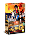 β̤ƤޤǥåQ!ȤХ饨ƥ10ǯǰDVD BOX-RED4ȡ [DVD]