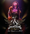 Τ/Mari Hamada Live Tour 2016 MISSION2ȡ [Blu-ray]