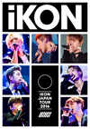 iKON/iKON JAPAN TOUR 2016 [Blu-ray]