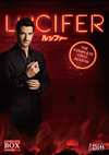 LUCIFER/륷ե եȡ ץ꡼ȡܥå7ȡ [DVD]