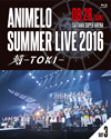 Animelo Summer Live 2016 -TOKI-8.282ȡ [Blu-ray]