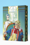 ACCA13ƻ Blu-ray BOX3ǡ [Blu-ray]