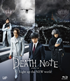 DEATH NOTE ǥΡ Light up the NEW world [Blu-ray]