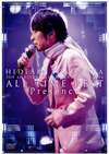 ʱ/30th ANNIVERSARY CONCERT TOUR 2016 ALL TIME BEST Presence [DVD]