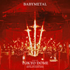 BABYMETAL/LIVE AT TOKYO DOMEҽס2ȡ [Blu-ray]
