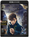 ե󥿥ƥåӡȤˡȤι 4K ULTRA HD&3D&2D ֥롼쥤åȡҽ͡3ȡ [Ultra HD Blu-ray]