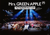 Mrs.GREEN APPLE/In the Morning Tour-LIVE at TOKYO DOME CITY HALL 201612082ȡ [DVD]