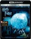 ϥ꡼ݥåԻĻε 4K ULTRA HD&֥롼쥤åȡ3ȡ [Ultra HD Blu-ray]