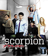 SCORPION ԥ 1 ȥBOX11ȡ [DVD]