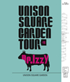 UNISON SQUARE GARDEN/UNISON SQUARE GARDEN TOUR 2016 Dr.Izzy at Yokosuka Arts Theatre 2016.11.21 [Blu-ray]