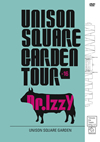 UNISON SQUARE GARDEN/UNISON SQUARE GARDEN TOUR 2016 Dr.Izzy at Yokosuka Arts Theatre 2016.11.21 [DVD]