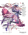 GRANBLUE FANTASY The Animation 6Ҵǡ [Blu-ray]