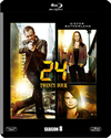 24-TWENTY FOUR- 8 SEASONS ֥롼쥤ܥå6ȡ [Blu-ray]