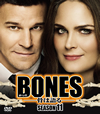 BONES-ϸ- 11 SEASONSѥȡܥå11ȡ [DVD]