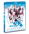 ǲ -Saki- [Blu-ray]