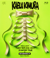 ¼/KAELA presents PUNKY TOUR 2016-2017 DIAMOND TOUR&UNPLUGGED ON MTV KAELA KIMURA [Blu-ray]