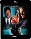 24-TWENTY FOUR- 2 SEASONS ֥롼쥤ܥå5ȡ [Blu-ray]