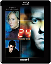 24-TWENTY FOUR- 4 SEASONS ֥롼쥤ܥå5ȡ [Blu-ray]
