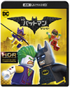 쥴(R)Хåȥޥ ࡼӡ 4K ULTRA HD&3D&2D ֥롼쥤åȡҽ͡3ȡ [Ultra HD Blu-ray]