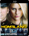 HOMELAND/ۡ 1 SEASONS֥롼쥤ܥå3ȡ [Blu-ray]
