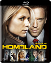 HOMELAND/ۡ 2 SEASONS֥롼쥤ܥå3ȡ [Blu-ray]