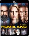 HOMELAND/ۡ 3 SEASONS֥롼쥤ܥå3ȡ [Blu-ray]
