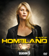 HOMELAND/ۡ 5 SEASONSѥȡܥå6ȡ [DVD]