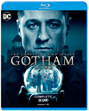 GOTHAM/å ɡ ץ꡼ȡܥå4ȡ [Blu-ray]