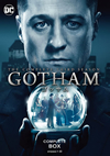 GOTHAM/å ɡ ץ꡼ȡܥå6ȡ [DVD]