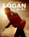LOGAN/ ֥롼쥤&DVD2ȡ [Blu-ray]