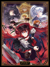 RWBY Volume4 Ρåǡҽ͡2ȡ [Blu-ray]