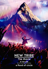 a flood of circle/NEW TRIBE The Movie-̱²ư-2017.06.11 Live at Zepp DiverCity Tokyo2ȡ [DVD]