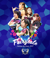 ե꡼/ե꡼ LIVE TOUR 2017-Fairytale- [Blu-ray]