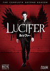 LUCIFER/륷ե ɡ ץ꡼ȡܥå3ȡ [DVD]