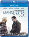 マンチェスター・バイ・ザ・シー ブルーレイ+DVDセット('16米)〈2枚組〉 [Blu-ray]