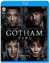 GOTHAM/å եȡ ץ꡼ȡåȡ4ȡ [Blu-ray]