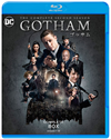 GOTHAM/å ɡ ץ꡼ȡåȡ4ȡ [Blu-ray]