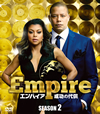 Empire ѥ  2 SEASONSѥȡܥå9ȡ [DVD]