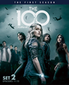 THE 100/ϥɥå ե Ⱦå [DVD]