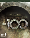 THE 100/ϥɥå  Ⱦåȡ2ȡ [DVD]