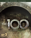 THE 100/ϥɥå  Ⱦåȡ2ȡ [DVD]