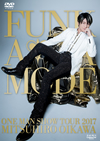 /ޥ󥷥硼ĥ2017 FUNK A LA MODE [DVD]