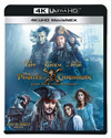 ѥ졼ġ֡ӥ/Ǹγ± 4K UHD MovieNEX3ȡ [Ultra HD Blu-ray]