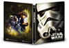 スター・ウォーズ エピソードV 帝国の逆襲('80米)〈数量限定生産〉 [Blu-ray]